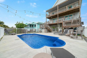 Pipedream Beach House